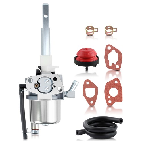 Carburatore per spazzaneve
