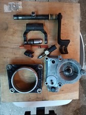 Ricambi Fiat Panda 141 4x4 