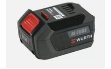 Batteria Würth Li 18 V 5 Ah
