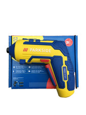 Avvitatore Trapano Parkside