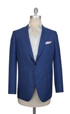 $5100 Cesare Attolini Blue