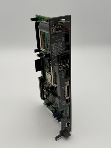 Scheda pcb cnc fanuc - cnc,