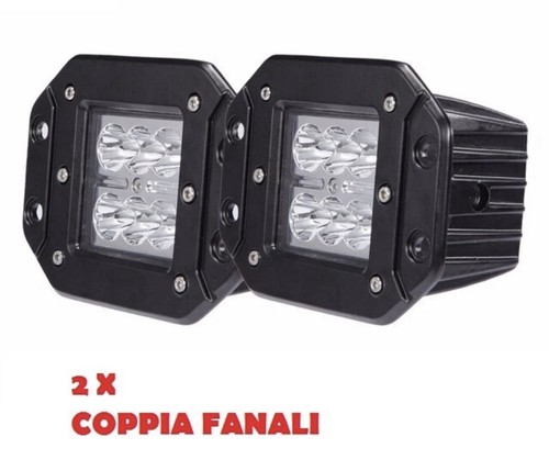 Faro coppia profondita - , alta