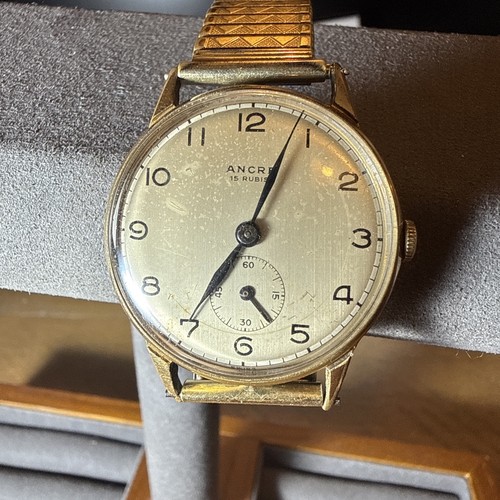 Orologio uomo meccanico