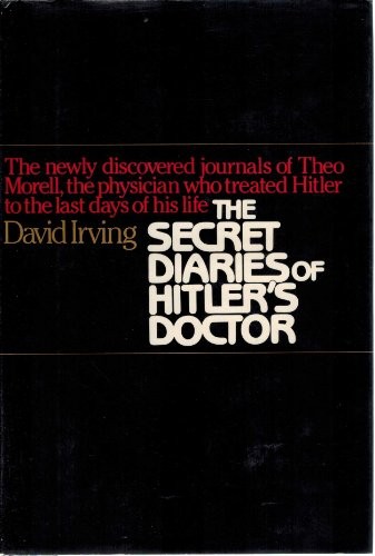 The secret diaries - diaries, of