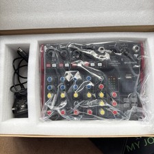 Mixer compatto csm - |,