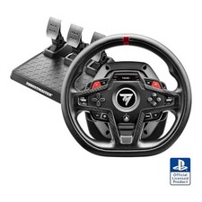 Thrustmaster volante - volante, e