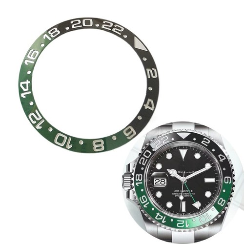 Lunetta ceramica per orologio