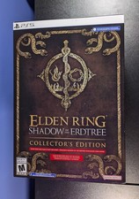 PS5 Elden Ring: L'Ombra