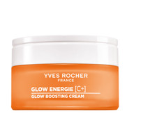  Yves Rocher  Glow Energie Crema Booster di Luminosità - 50 ml SOTTOCOSTO !!!!