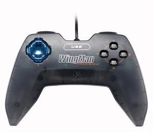 Logitech wingman precision - wingman,