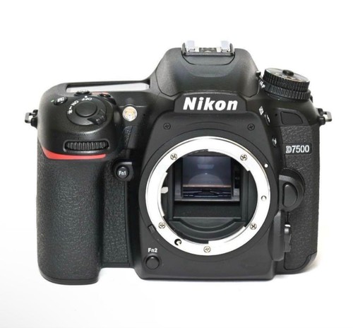 Nikon d7500 300248 - nikon,