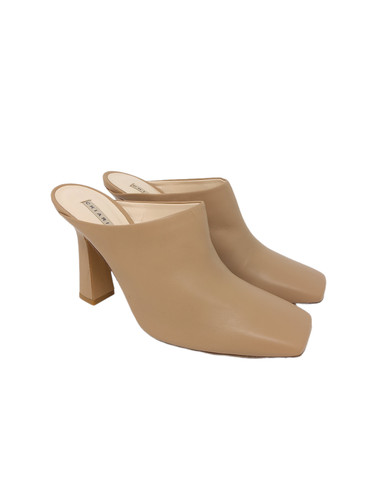 Chiarini 1144 sabot nappa - chiarini,