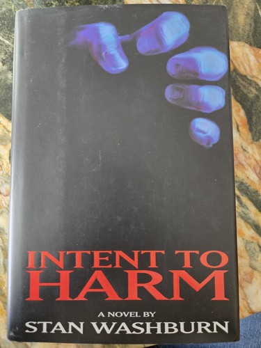 Signed stan washburn intent - signed,
