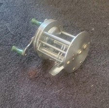 Mulinello da Pesca Bronson Gladiator 3400 Esca Cast