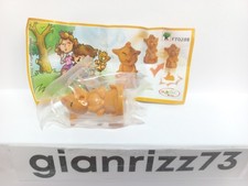 Sorpresine Kinder FT/028B
