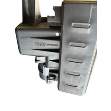SCATOLA FILTRO ARIA Nissan -
