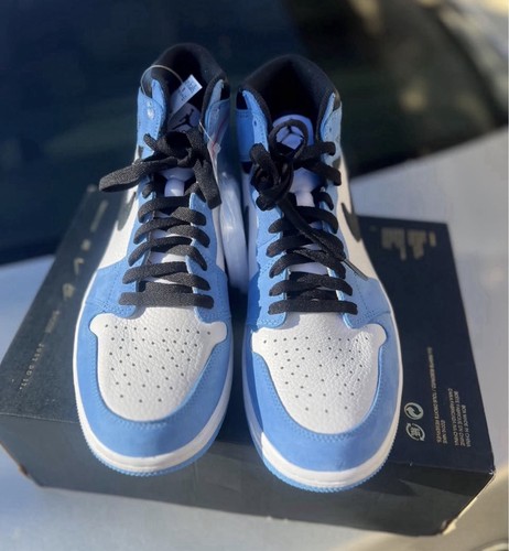 Nike air jordan - ds, high