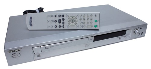 Sony dvp ns405 - dvp-ns405, dvd