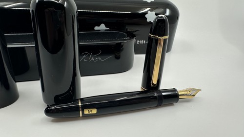 Montblanc meisterstück 149 - montblanc,