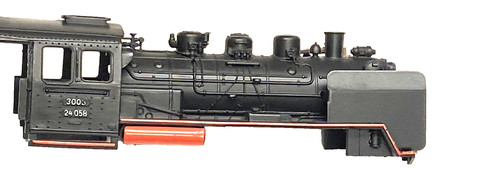 Märklin 3003 br24 058 - 3003,