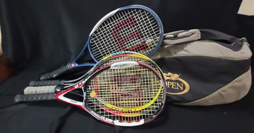 Lotto borsa tennis - 💙lotto,