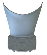 CARENA ISPEZIONE MOTORE PEDANA BATTERIA ORIGINALE HONDA SH 125 150 2005 2008