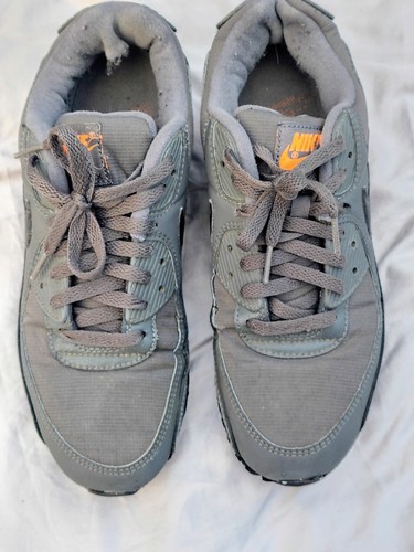 Nike air max - nike, grey