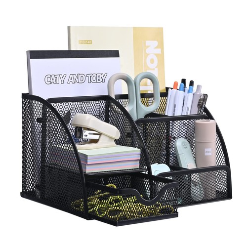 Organizzatore scrivania - organizzatore, da