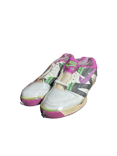 Sneaker bassa air tech - bassa,