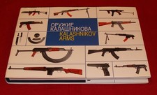 Kalashnikov Arms Soviet