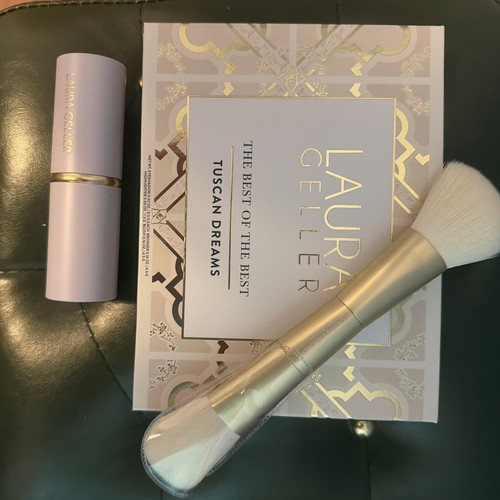 Laura geller the best - laura,