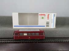 Märklin scala 4018 bus