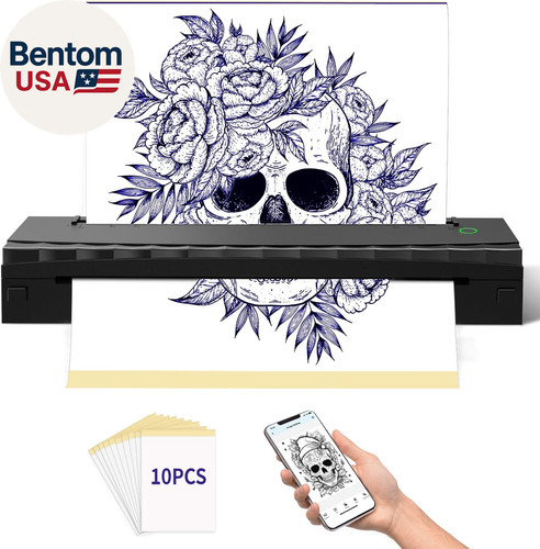 Stampante stencil per - stampante,