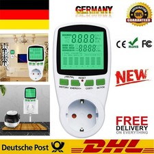 Misuratore di potenza