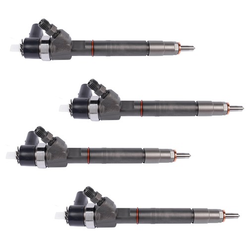 Injecteur carburant - 4,