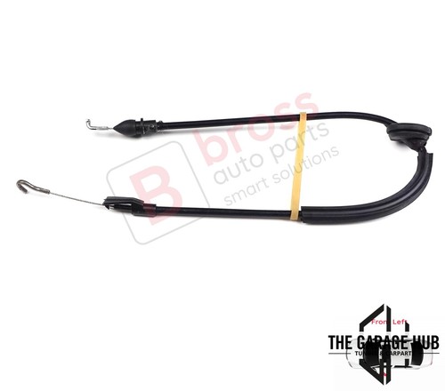 Cavo bowden maniglia - cavo, porta