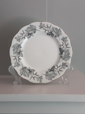 ROYAL ALBERT “Silver