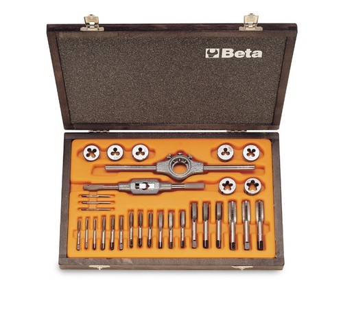 Beta set assortimento - beta,