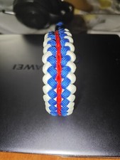 bracciale paracord