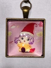 PORTACHIAVI QUADRATO