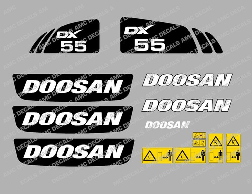 Set adesivi decalcomania - set,