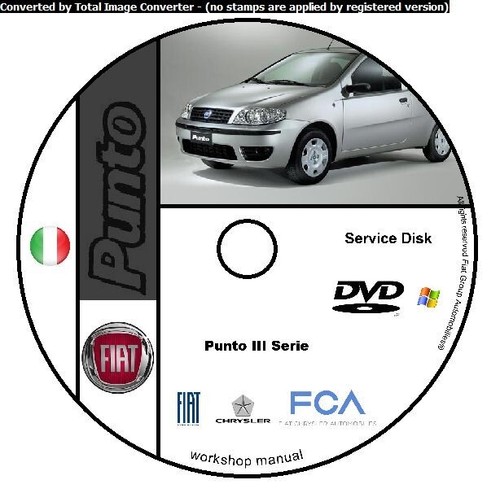 Fiat punto serie - fiat,