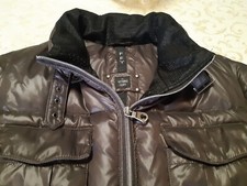 Giubbotto smanicato uomo ffy - smanicato,