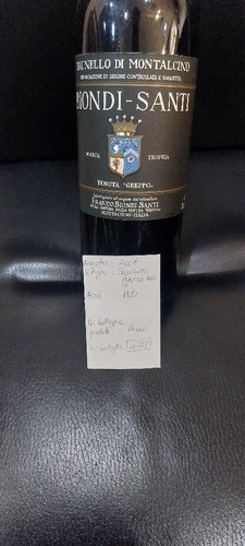 Brunello montalcino docg - brunello,