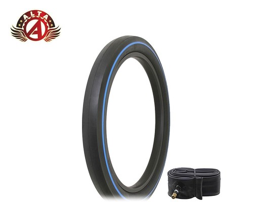 Bicicletta alta 125 - bicicletta, 20