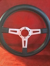 Volante Abarth 58 Hp