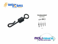 BAD BASS KEEP HOLE ATTACCO