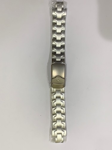 Cinturino orologio alluminio - orologio,