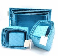 Set 23 Pezzi Cestini Box